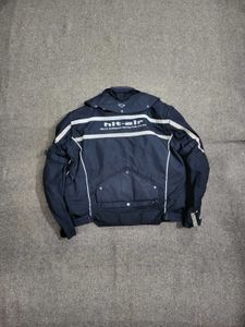 hit-air Motorcycle Riding Jacket