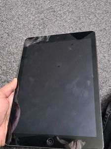 iPad Air 16GB