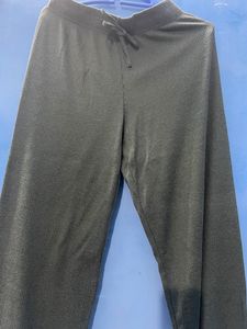 Ribbed Culottes