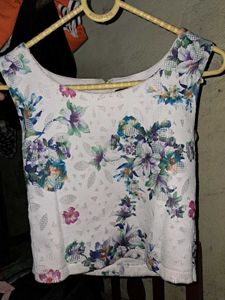 COMBO Crop Top