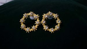 Trendy Earrings Combo
