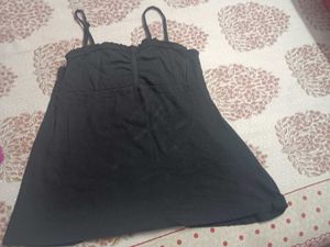 Adjustable Black Inner