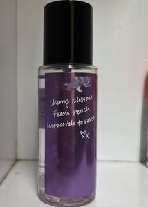 VS Love Spell