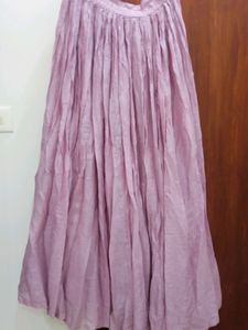 Jacket Type New Lehanga