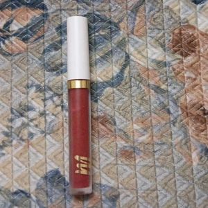 My Glamm Liquid Lipstick (Pink)