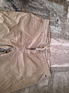 Men&#39;s Casual Khaki Pants