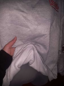 Unisex Swets Up