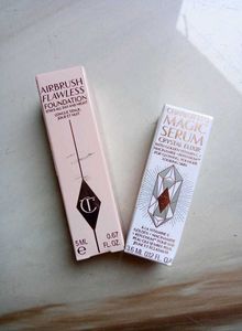 Charlotte Tilbury Combo
