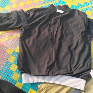 Woolen Sweat (Reversible)