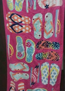 Pure cotton Towel Large Brand New