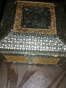 Jewellery Small Antique Box