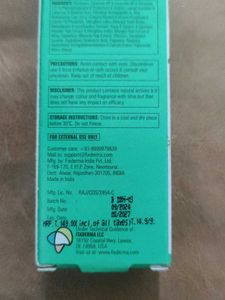 Fixderma Durave Barrier Repair Moisturizer