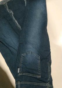 Chicoo Demin Skirt