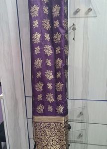 Patlipallu Silk Dupatta
