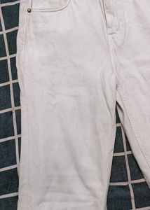 Bewakoof Men&#39;s And Woman&#39;s Baggy Jeans Loose Fit