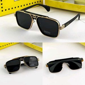 Gucci Aviator Sunglasses
