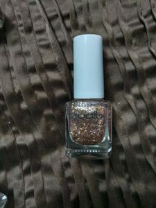 Zudio Nail Polish Set of 3