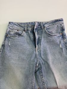 set of two jeans