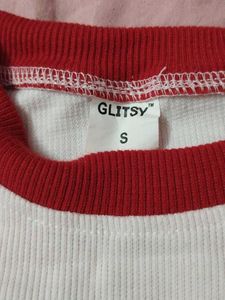 Cute Strawberry Tee