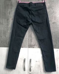 Black Diesel Jeans