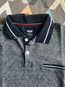 Richlook Smart-looking T-shirt