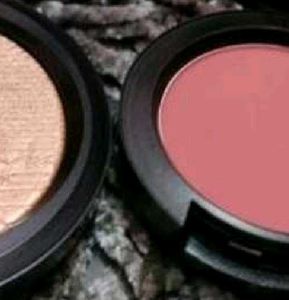 Mac Blush