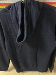 Dark Blue- Black Sabbath Hoodie