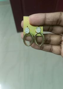 Fancy Earring