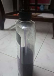 Lux Magical Orchid Body Wash