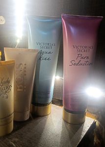 luxury fragrances