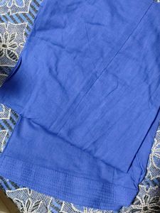 Kurti Salwar Set