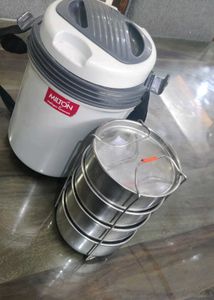 Milton Electric Lunch Box