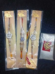 Rakhi