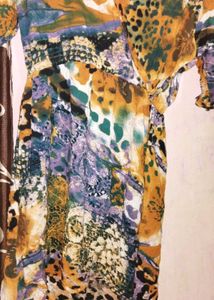 Floral Print Tunic Combo Offer