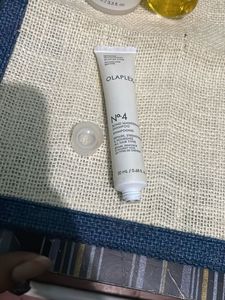 Olaplex Hair Care Bundle Combo