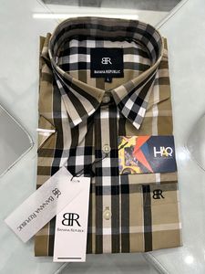 Men Shirt AVAILABLE