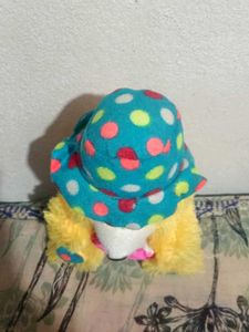 Cute Plush Teddy Bear