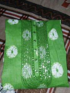 Suit Salwar Dupatta 2Suit