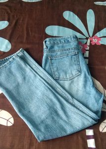 Light Blue Jean