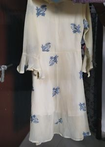Girls Georget Dress