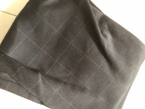 PRICE DROP Black Stretchable Pants