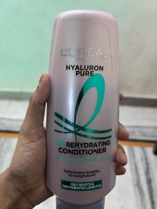 Combo Shampoo Conditioner Face Wash
