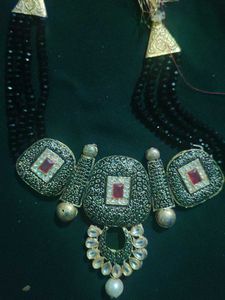 Jewellery Set