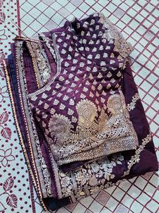 Saree stitching blouse fix price no bargaining