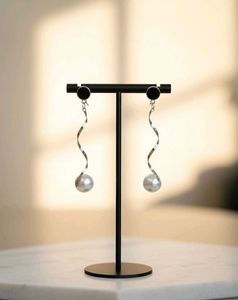 Elegant Dangle Earrings