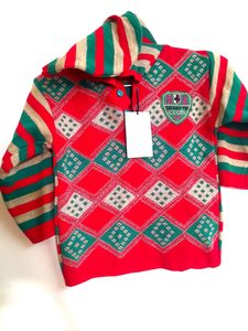 Woolen Sweater