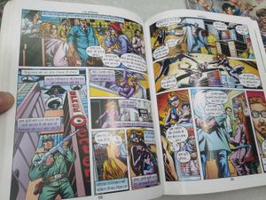 🔥🔥RAJ COMICS SET OF 2