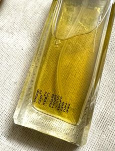 ✨Price Drop✨ Eternal Love Xlouis Perfume Spray