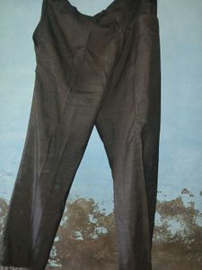 Formal Dark Grey Pent