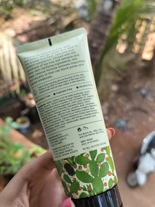 Quench Gel Face Wash For Oily Skin